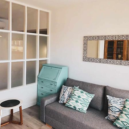 Precioso Apartamento En Primera Linea De Playa Benalmadena Exterior photo