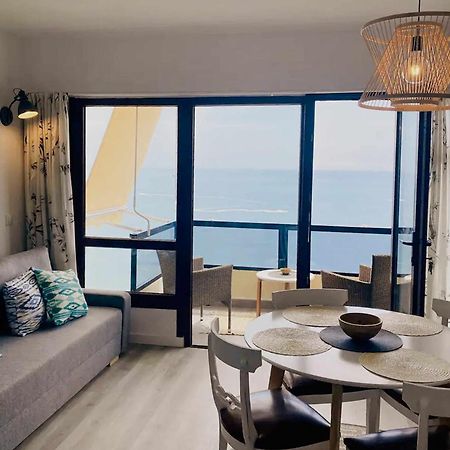Precioso Apartamento En Primera Linea De Playa Benalmadena Exterior photo