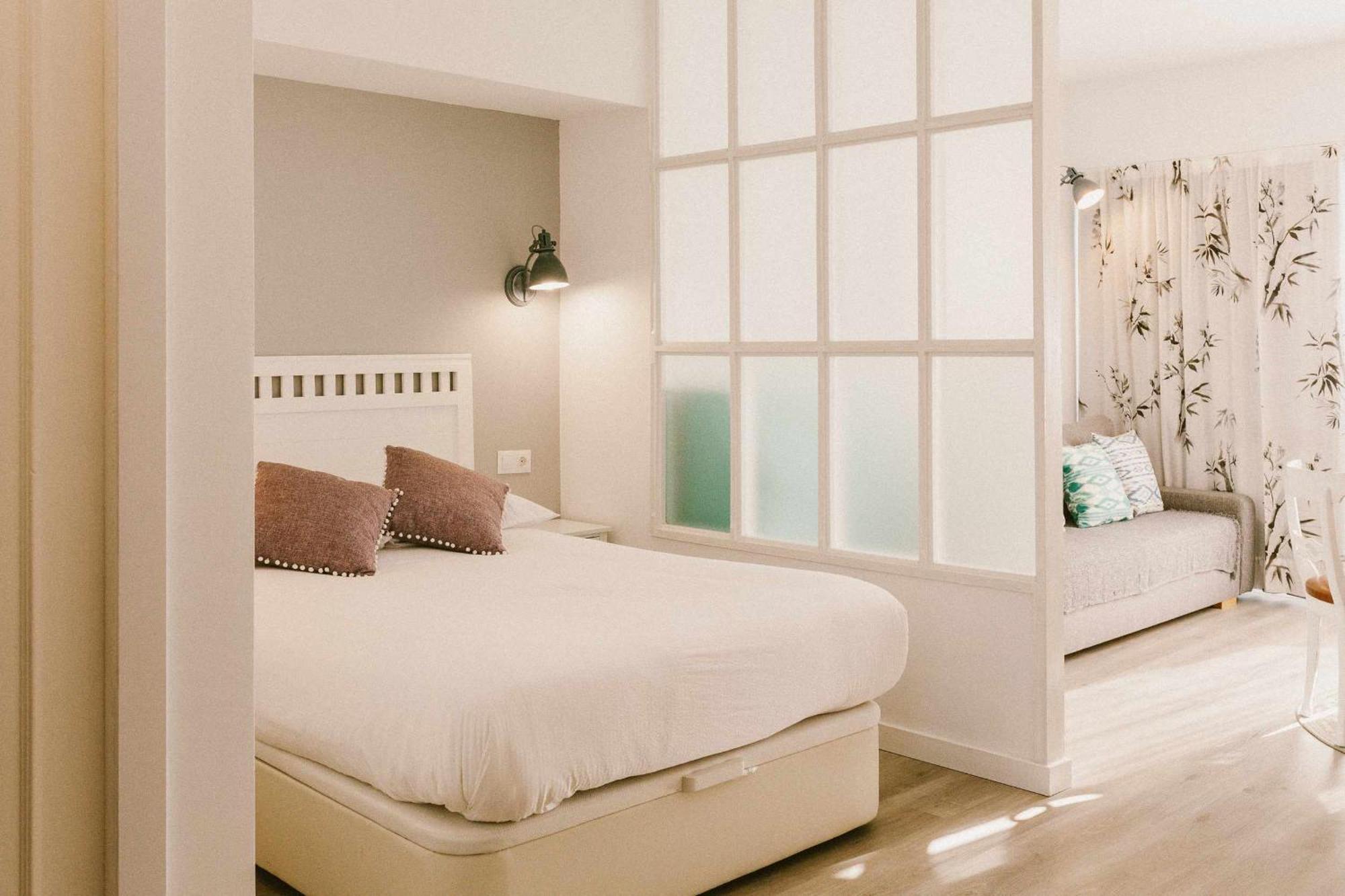Precioso Apartamento En Primera Linea De Playa Benalmadena Exterior photo